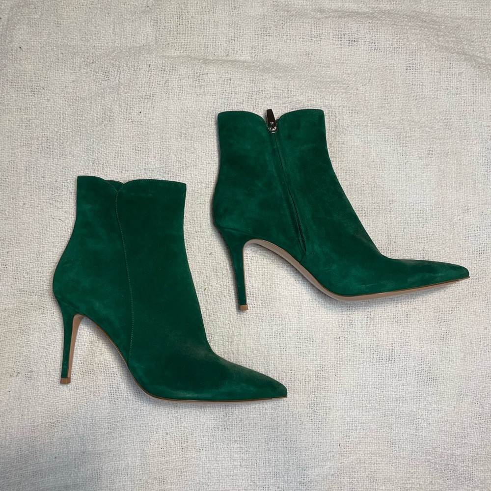 BRAND NEW Gianvito Rossi Booties